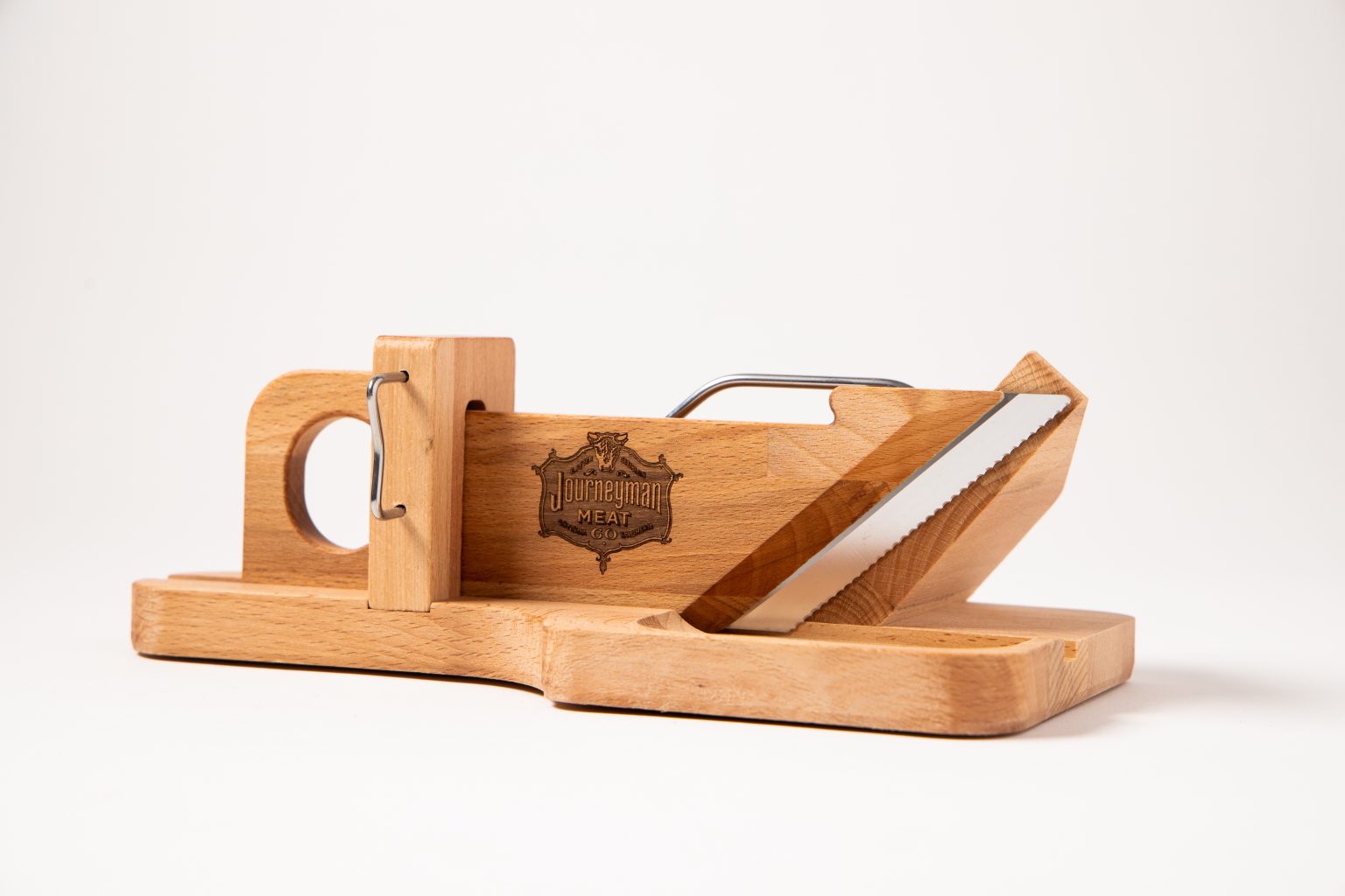 JMC Guillotine — Journeyman Meat Co.