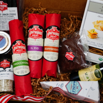 Best of Sonoma Sampler Gift Set Box, Club members save 20%