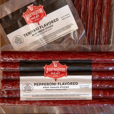 Estate Beef Snack Sticks - Buy 4 get 5th one free, put 5 in cart