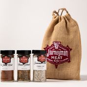Spice Trio with gift bag