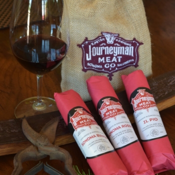 The Vintner, Club members save 20%