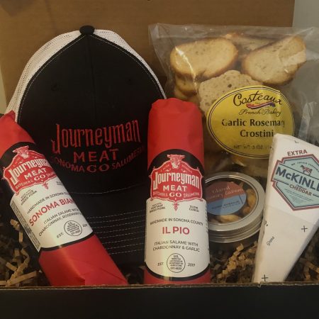 Dad's Happy Hour Gift Box